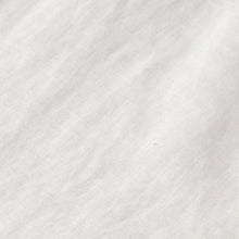 Off White Linen Shirt