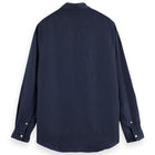 Night Linen Shirt