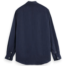 Night Linen Shirt