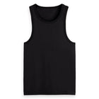 Racer Tank - Black