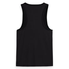 Racer Tank - Black