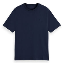 Logo T-Shirt - Blue