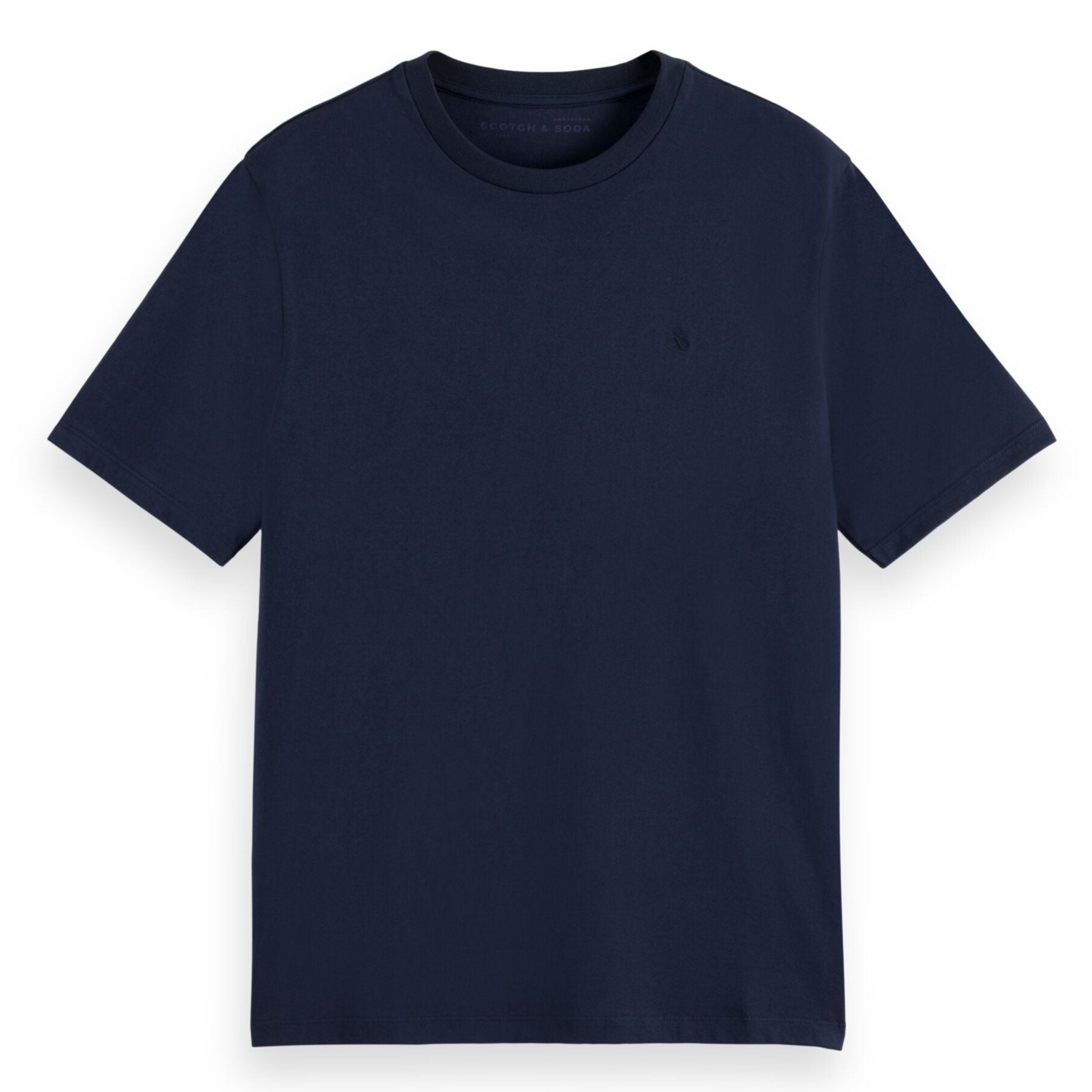 Logo T-Shirt - Blue