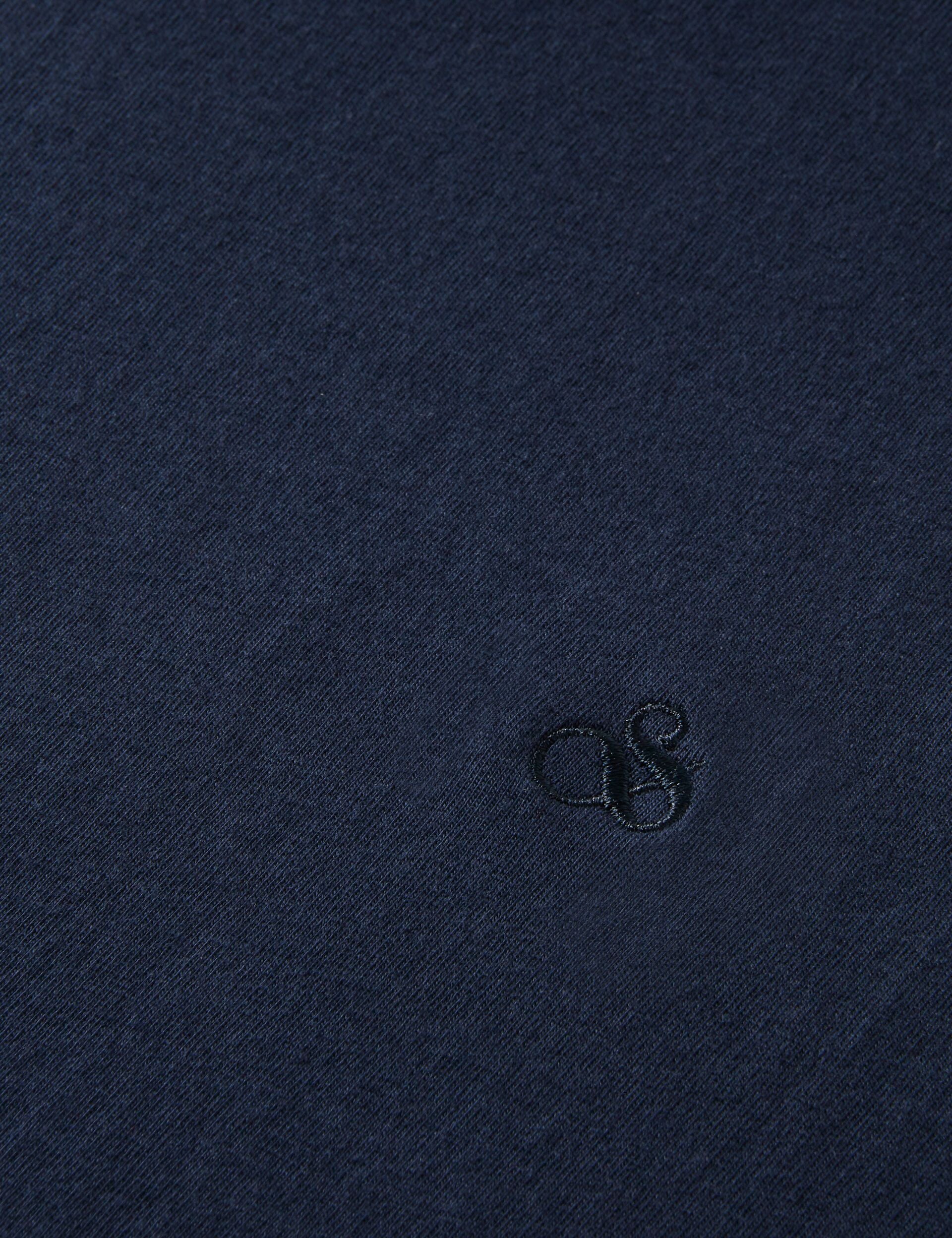 Logo T-Shirt - Blue