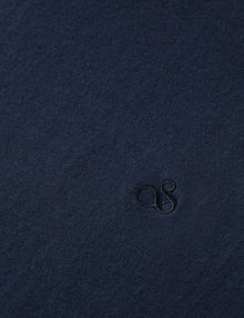 Logo T-Shirt - Blue