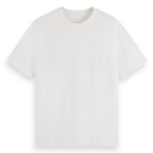 Logo T-Shirt - White