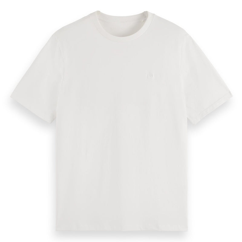 Logo T-Shirt - White