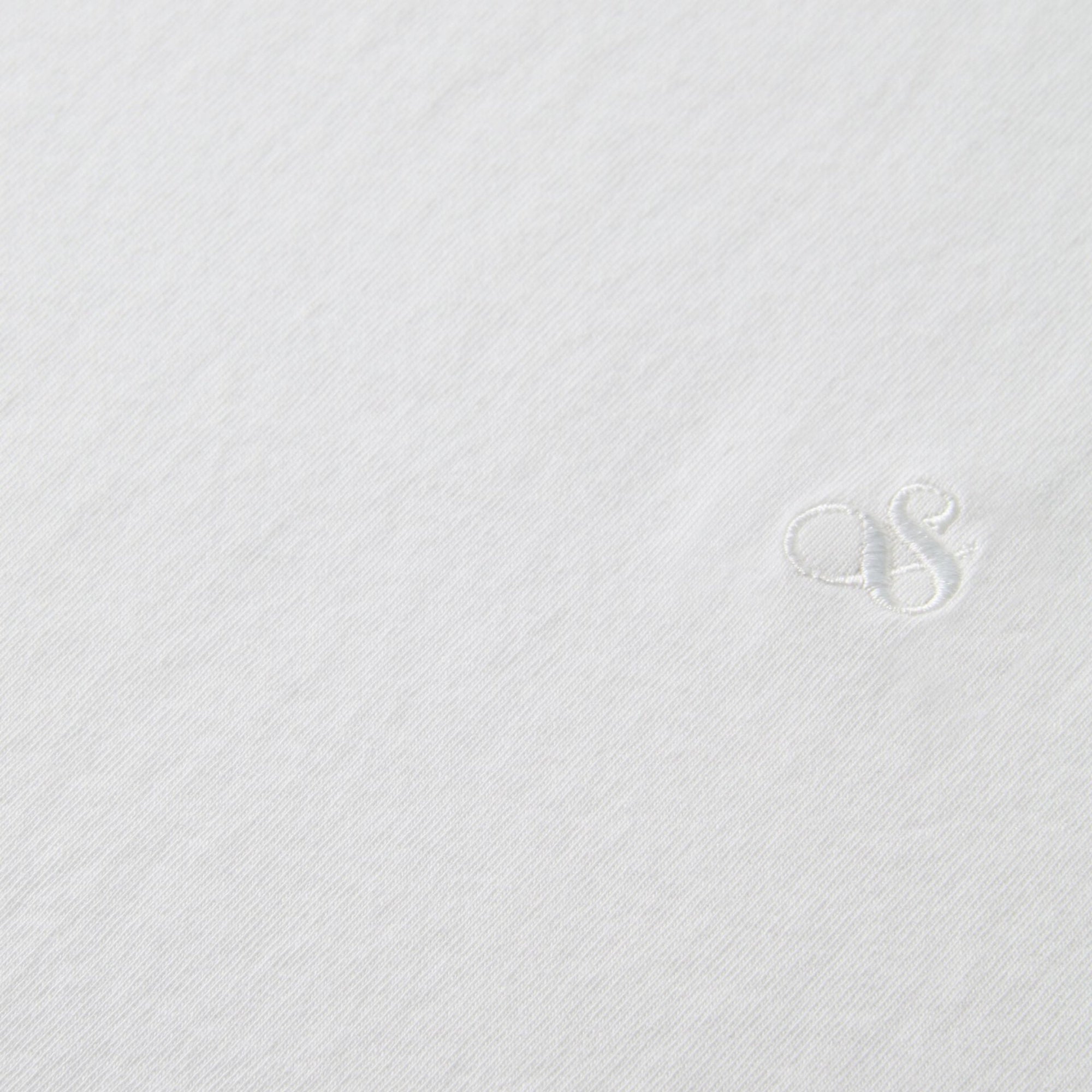 Logo T-Shirt - White