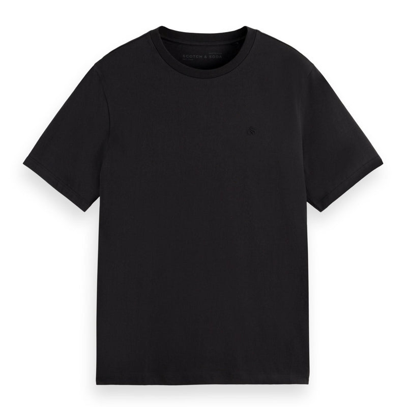 Logo T-Shirt - Black