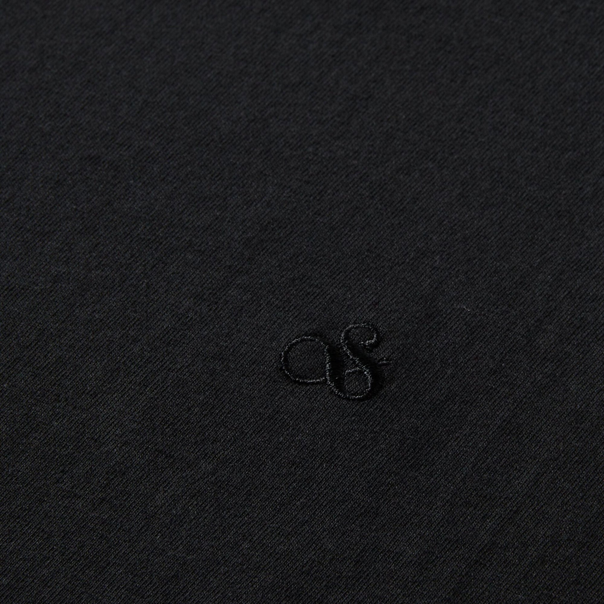 Logo T-Shirt - Black