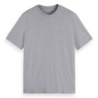 Logo T-Shirt - Gray
