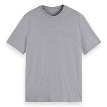 Logo T-Shirt - Gray