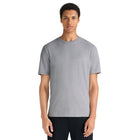 Logo T-Shirt - Gray