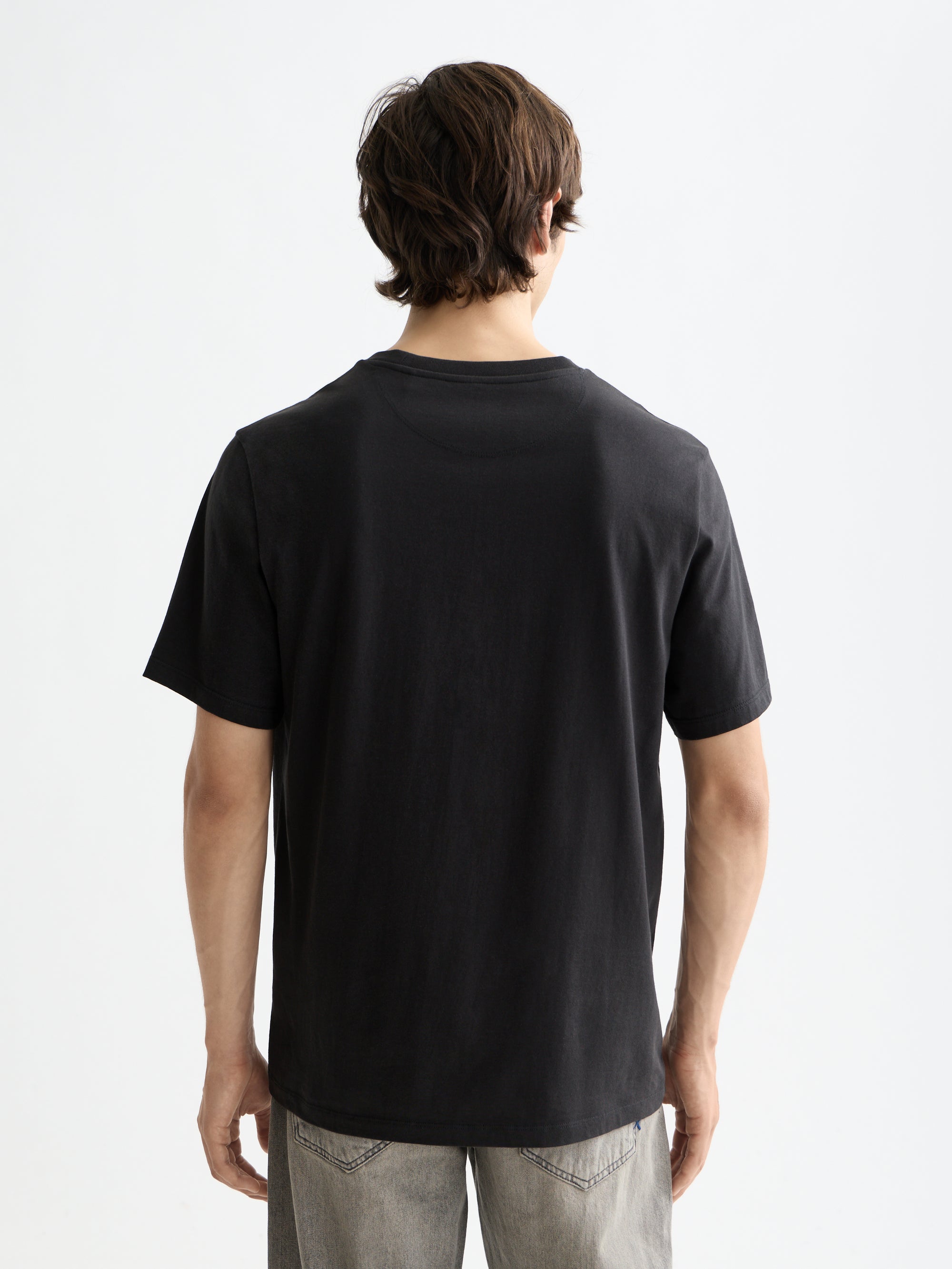 Logo T-Shirt - Black