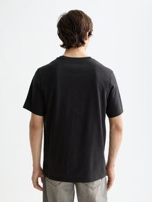 Logo T-Shirt - Black