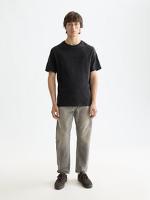 Logo T-Shirt - Black