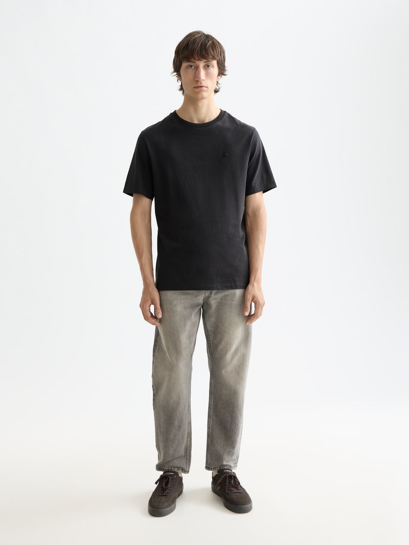 Logo T-Shirt - Black