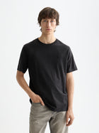 Logo T-Shirt - Black