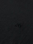 Logo T-Shirt - Black