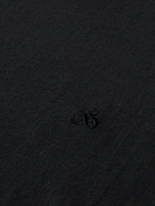 Logo T-Shirt - Black