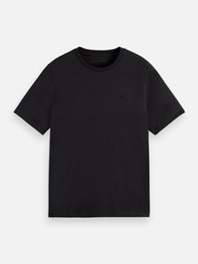 Logo T-Shirt - Black