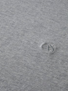 T-shirt à logo - Gris