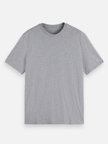 T-shirt à logo - Gris
