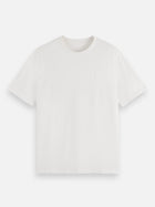 T-shirt à logo - Blanc