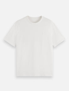 T-shirt à logo - Blanc