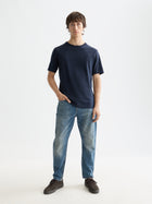 Logo T-Shirt - Blue