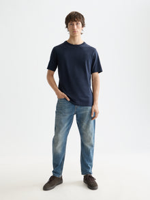 Logo T-Shirt - Blue