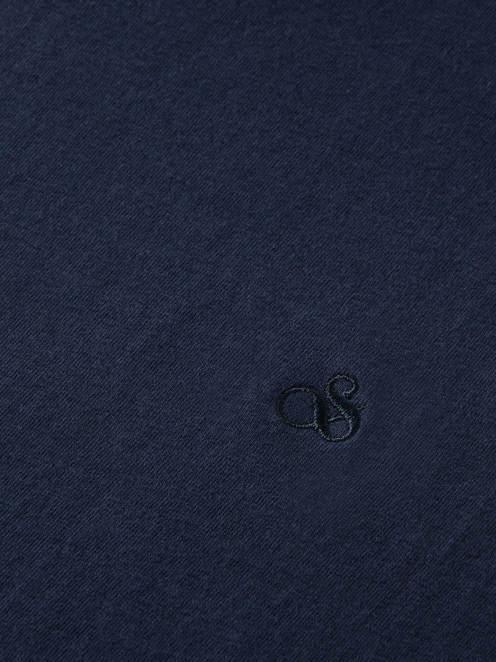 Logo T-Shirt - Blue