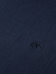 Logo T-Shirt - Blue