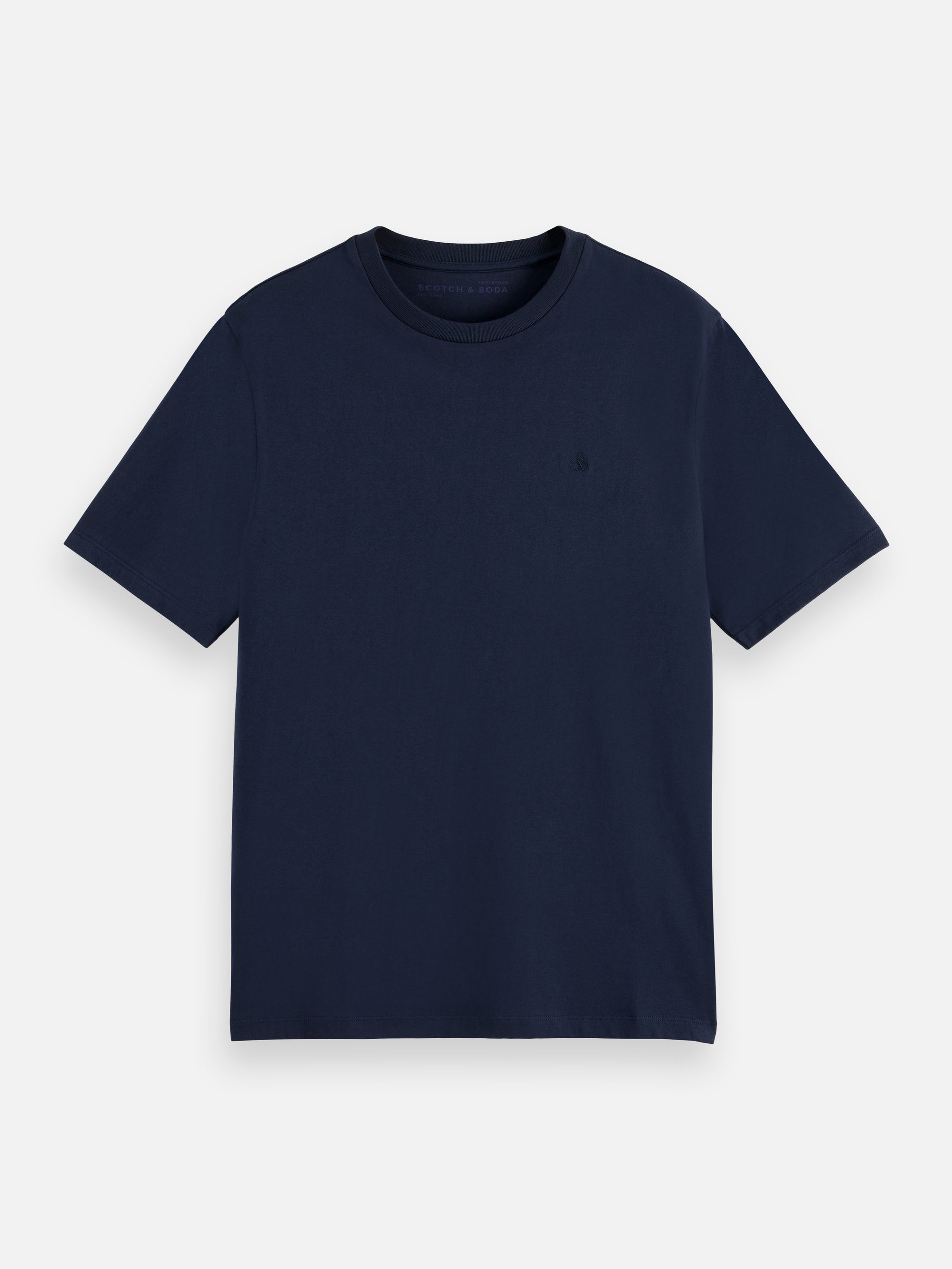 Logo T-Shirt - Blue