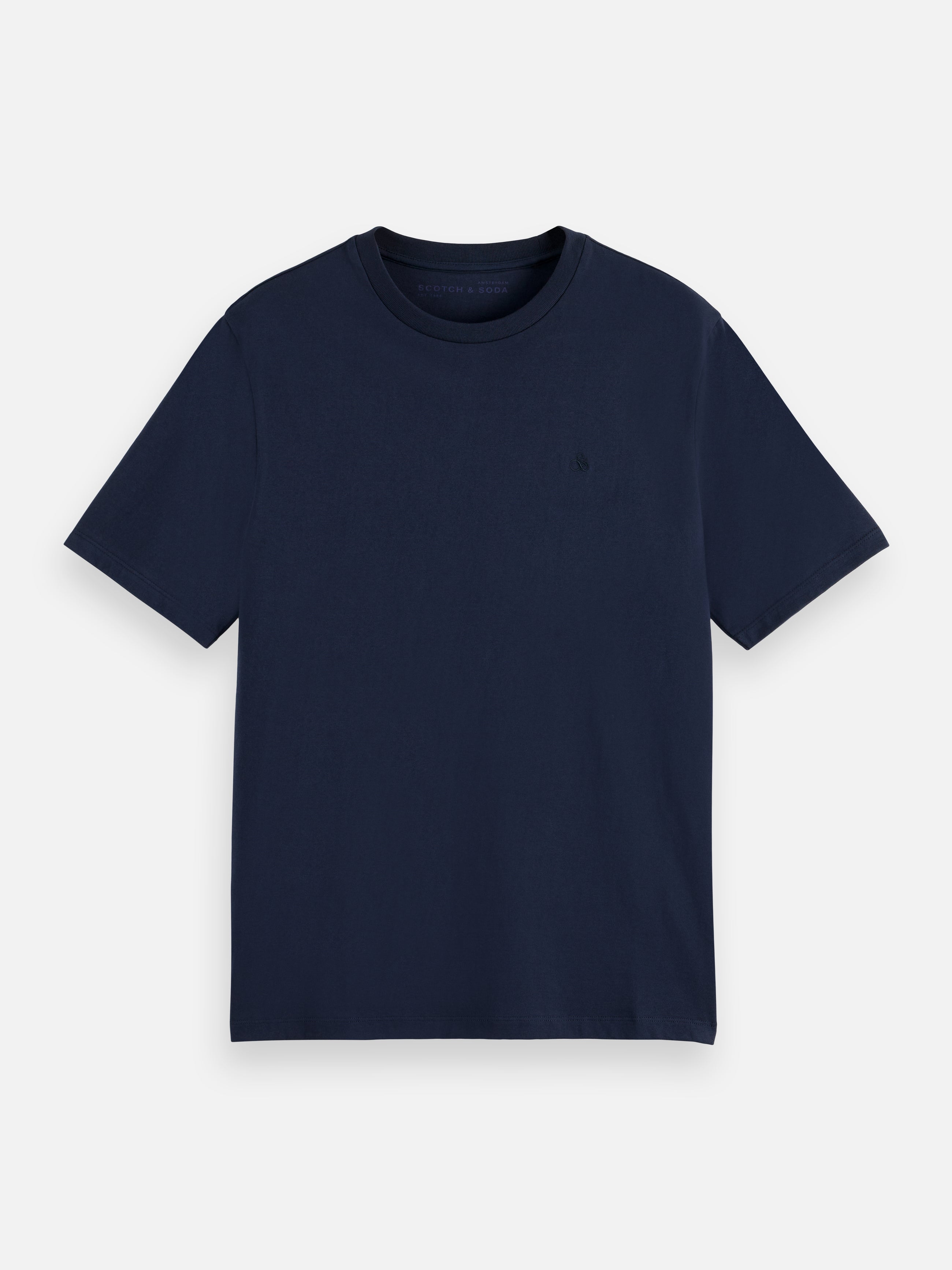 Logo T-Shirt - Blue