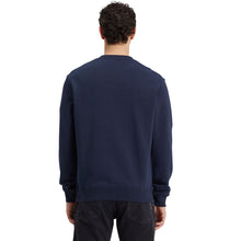 Logo Sweatshirt - Blue