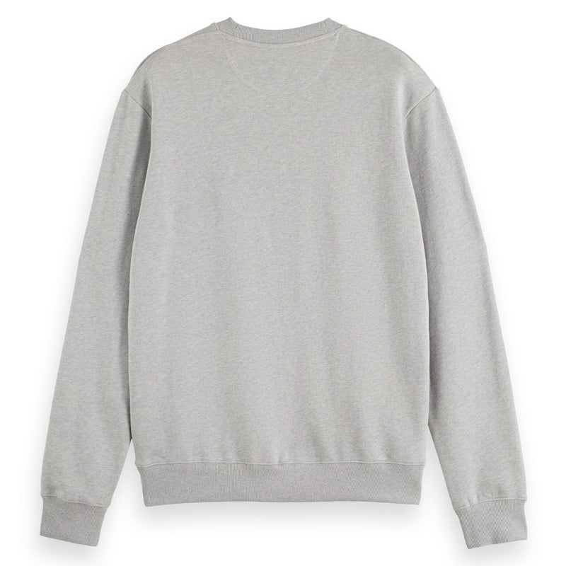 Logo Sweatshirt - Gray