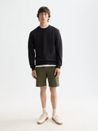 Sweat-shirt à logo - Noir