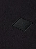 Sweat-shirt à logo - Noir