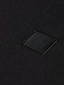 Sweat-shirt à logo - Noir