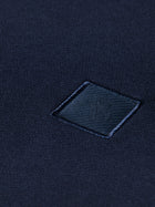 Sweat-shirt à logo - Bleu