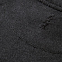 Black  Sweatshirt