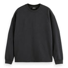 Black  Sweatshirt