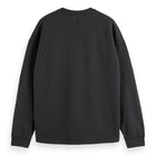 Black  Sweatshirt