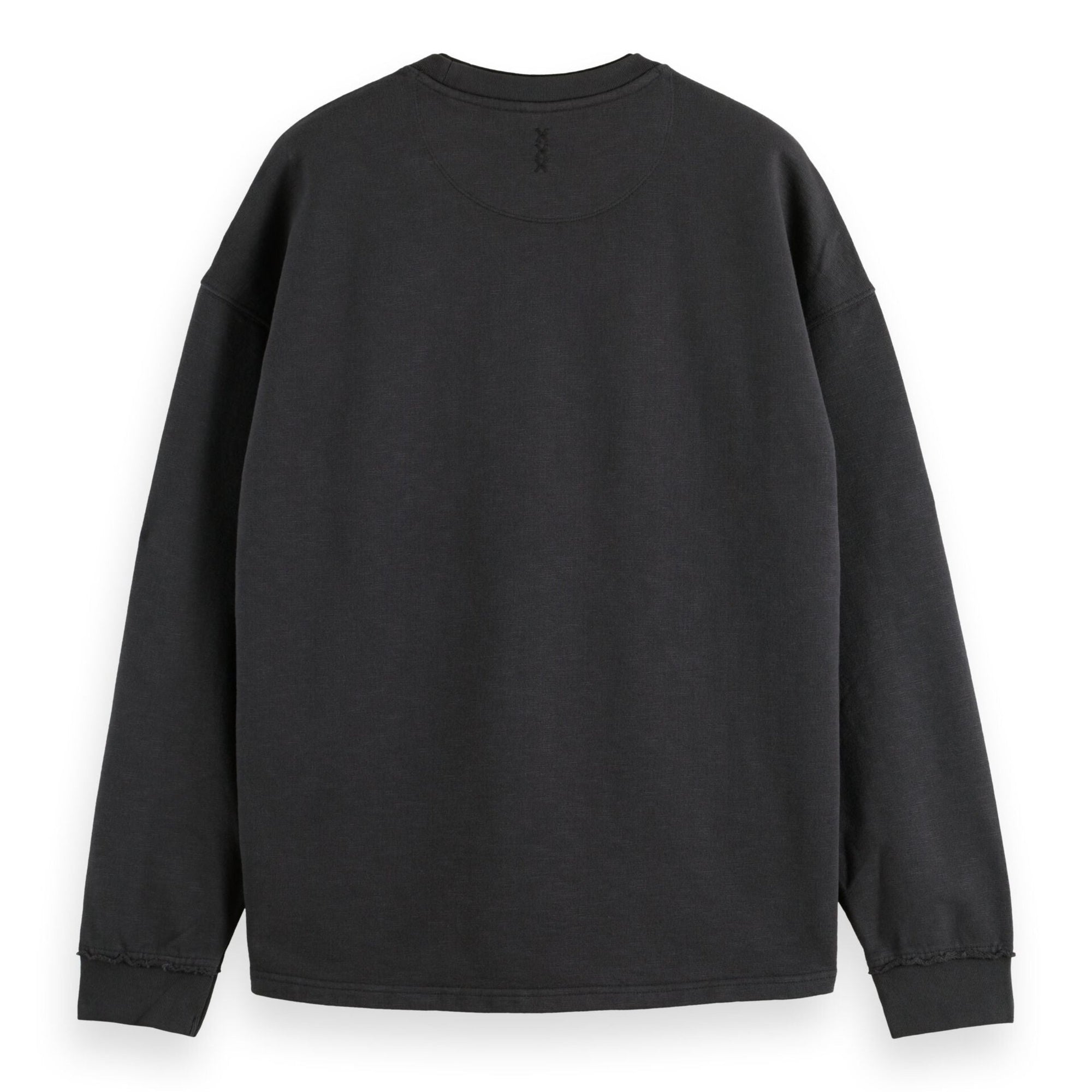 Black  Sweatshirt