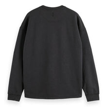 Black  Sweatshirt