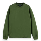 Khaki Sweatshirt