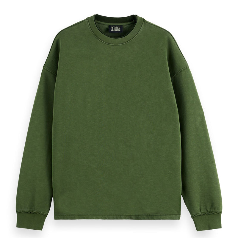 Khaki Sweatshirt