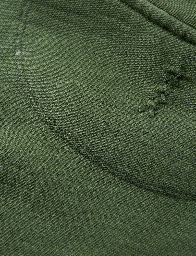 Khaki Sweatshirt