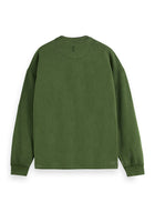 Khaki Sweatshirt
